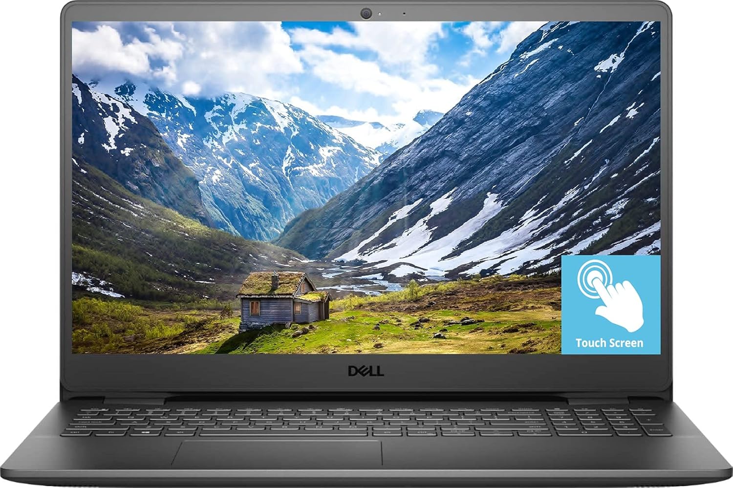Dell XPS