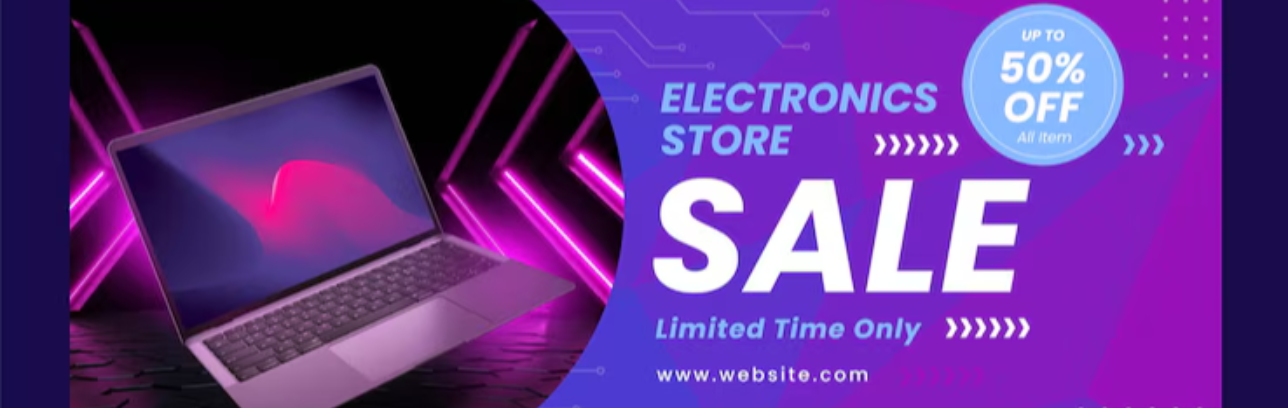 FX Electronic Store